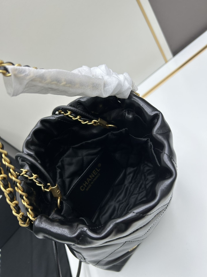 Chanel Top Handle Bags